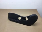 Hyundai Elantra Front Left Driver Seat Cover Trim Panel 2010 - 2014 :a. Fixed Price $34.00.