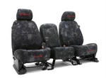 Coverking Skanda CSCKT10CH9659 Seat Kryptektyphon Neosupreme 1ST Row. Fixed Price $325.00.