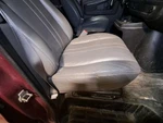 2008 Chevrolet Express 35 Passenger Right Front Seat Bucket Vinyl Used AR7. Fixed Price $399.95.