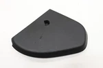 2018 - 2026 Jeep Wrangler Front Right Side Seat Inner Trim Panel Oem 6CK63TRMAB. Fixed Price $35.29.