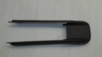 2014-2023 Infiniti Q50 Left Side Rear Cover Seat Slide 87509-4HA0A Oem. Fixed Price $30.00.