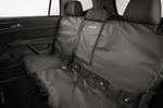 2018-2026 Vw Volkswagen Atlas Rear Black Cover For Bench Seats Genuine Oem. Fixed Price $135.00.