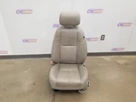 2013 Chevy Avalanche 1500 Ltz Z71 Front Bucket/bench Seat Gray Left Driver. Fixed Price $285.00.