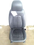 14-16 Lincoln Mkz Right Passenger Front Seat Bucket Leather Electric. Fixed Price $185.44.