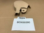 2002 Mercedes-benz S430 Front Right Passenger Side Seat Cover Panel Trim Oem+. Fixed Price $20.46.