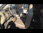 Driver Front Seat Bench Split 40/20/40 Fits 08-10 Ford F250SD Pickup 1331388. Fixed Price $515.90.