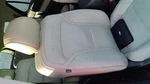 Used Front Right Seat Fits: 2016 Ford Explorer Leather Electric Heated W/c. Fixed Price $749.90.