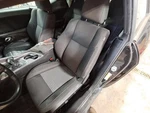 2020 Dodge Challenger Driver Left Front Seat Cloth Heated Oem 4066534. Fixed Price $379.95.