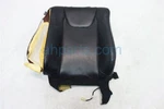 2010-2012 Lexus RX350 Front Right Passenger Upper Seat Portion *canada Built*. Fixed Price $128.25.