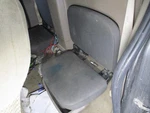 Nissan Frontier 2009 Rear Seat Used 9518. Fixed Price $474.90.