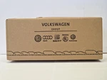 Genuine Volkswagen Touareg Sun Visor 7P6857552M4T6. Fixed Price $42.05.