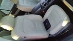 Passenger Front Seat Leather Electric Thru 06/30/17 Fits 16-17 Explorer 5408045. Fixed Price $490.00.