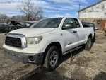 Passenger Front Seat Cloth Manual SR5 Fits 07-09 Tundra 880168. Fixed Price $724.99.