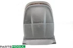 11-17 Audi D4 A8L Front Left Or Right Seat Back Rest Cover 452832006FZ Oem. Fixed Price $81.00.