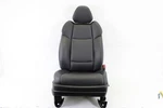 2018 - 2020 Acura Tlx Front Right Passenger Side Seat Assembly Black Oem # 17279. Fixed Price $201.87.