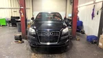 Driver Front Seat Bucket Electric Opt Q2J Fits 14-15 Audi Q7 1004208. Fixed Price $475.00.