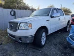 Driver Front Seat Bench 40/20/40 Crew Cab Fits 04-08 Ford F150 Pickup 587638. Fixed Price $379.05.
