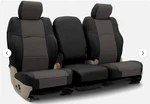 Coverking Seat For Toyota Row Leatherette CSCQ12TT10167 - Sealed. Fixed Price $295.00.