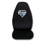New Licensed Baseball San Diego Padres High Back Seat Cover - 1PC. Fixed Price $38.88.