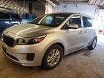 Sedona 2015 Third Seat Station Wagon Van 1727024. Fixed Price $549.90.