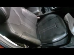 Passenger Front Seat Bucket Leather Manual Fits 13-14 Focus 84342. Fixed Price $178.12.