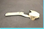 02-05 Lexus SC430 Z40 Front Left Driver Side Seat Inner Cover Shield Panel Oem. Fixed Price $24.00.