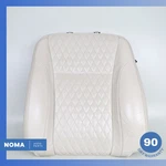14-19 Jaguar X351 Xjr Front Left Driver Top Upper Seat Cushion Gray Oem. Fixed Price $115.23.