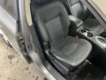 Passenger Front Seat Bucket Leather Manual Fits 10-13 Rogue 232677. Fixed Price $737.48.