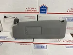 2004-2006 Volkswagen Phaeton Left Sun Visor With Mirror Oem 3D0 857 551. Fixed Price $26.69.