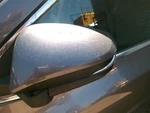 Driver Side View Mirror Power Heated Turn Signal Fits 14-19 Highlander 831461. Fixed Price $225.00.