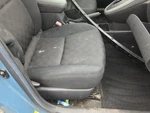 2009-2010 Pontiac Vibe Passenger Front Seat Oem H7RSR. Fixed Price $600.30.