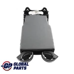 Mercedes W177 Rear Armrest Cover Cup Holder Imitation Leather Black A1779700800. Fixed Price $226.85.
