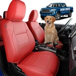 Drcarnow For Toyota Tacoma Seat Covers 2016-2019 2020 2021 2022 2023 Taco.... Fixed Price $210.44.