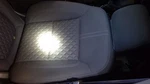 Driver Front Seat Bucket Cloth Electric Heated Fits 19-23 Blazer 924634. Fixed Price $379.50.