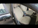 Passenger Front Seat Bucket Cloth Manual Fits 16-17 Rio 1332763. Fixed Price $485.90.