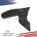 Black Front Left Driver Seat Back Recliner Adjuster Handle Ford Focus 12-18. Fixed Price $12.98.