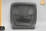 00-05 Mercedes W163 ML320 ML500 Front Left Or Right Seat Back Cover Panel Black. Fixed Price $53.23.