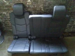 19 Cadillac Escalade Station Wagon Van Third Seat. Fixed Price $430.44.