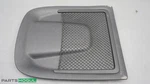 2011-17 Volkswagen Touareg Front Left Driver Side Seat Back Panel Trim Cover Oem. Fixed Price $41.40.