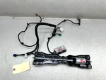 19-22 Honda Insight Front Right Pass Side Seat Adjust Motors Set, Oem LOT3663. Fixed Price $100.00.