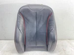 Bmw F30 F36 3/4 Series Front Left Leather Upper Seat Cushion Black Heated Oem. Fixed Price $134.96.