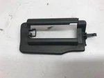 Mercedes W220 Cover Seat A2209191620 Black. Fixed Price $40.62.