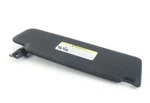 New Volkswagen Tiguan MK1 Left Side Sun Visor 5N0857551P3H8 Original. Fixed Price $253.30.