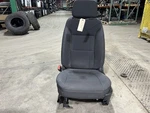 2022 Chevrolet SILVRDO25 Black Cloth Driver Left Side Front Seat Oem. Fixed Price $700.00.