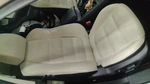 Passenger Front Seat Bucket Leather Fits 14-16 Mazda 5418067. Fixed Price $462.50.