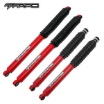 Fapo P1 Full Set 2-4.5" Lift Shocks Ford F-250 Super Duty 4WD 2005-2016. Fixed Price $198.79.