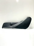 10-17 Mercedes-benz C207 E350 Front Left Side Seat Cover Trim W/ Switch Oem. Fixed Price $45.00.