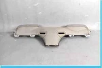 08-11 Volvo C70 Convertible Rear Seat Roll Cover Trim Gray 30633354 Oem. Fixed Price $88.35.