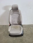 Driver Front Seat Us Built Cloth And Leather Electric Fits 15-17 Sonata 582765. Fixed Price $232.05.
