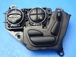 03-08 Mercedes R230 SL500 SL55 Amg Seat Control Switch Module Right Side Oem. Fixed Price $59.95.